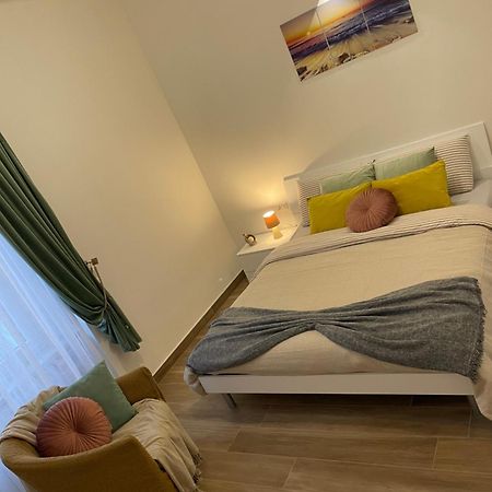 Savonarola Almarc 1 Apartment Alessandria Luaran gambar