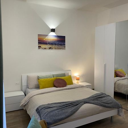 Savonarola Almarc 1 Apartment Alessandria Luaran gambar