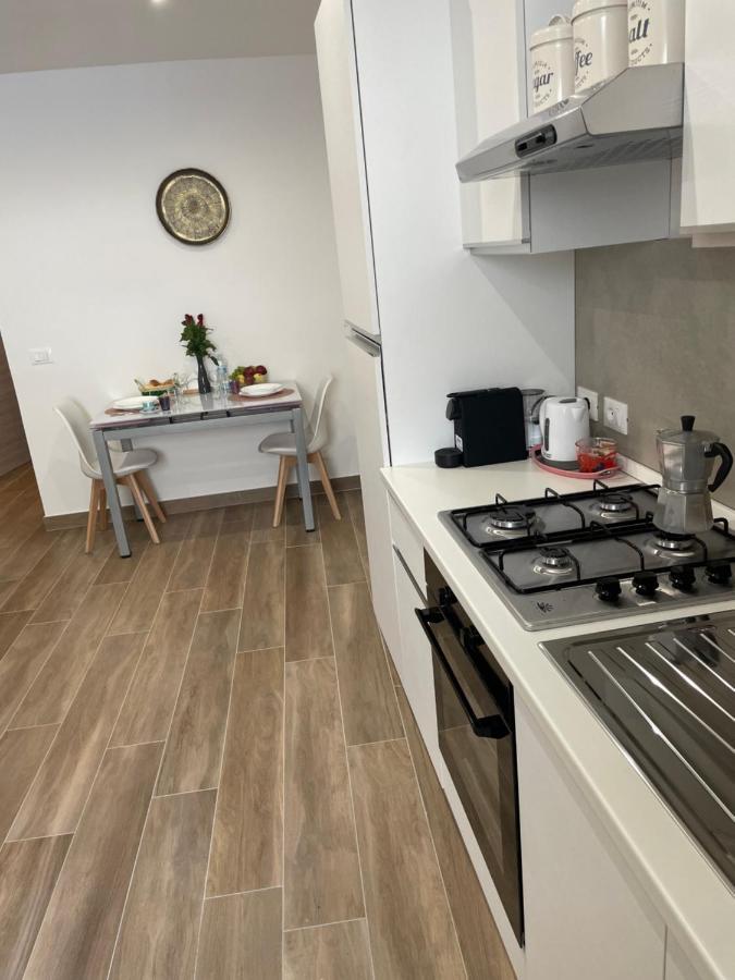 Savonarola Almarc 1 Apartment Alessandria Luaran gambar