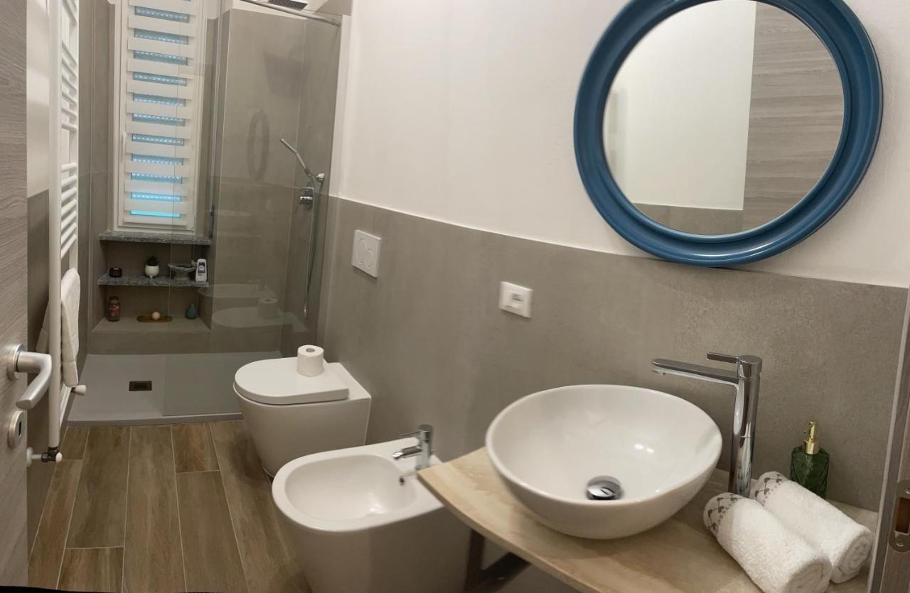 Savonarola Almarc 1 Apartment Alessandria Luaran gambar