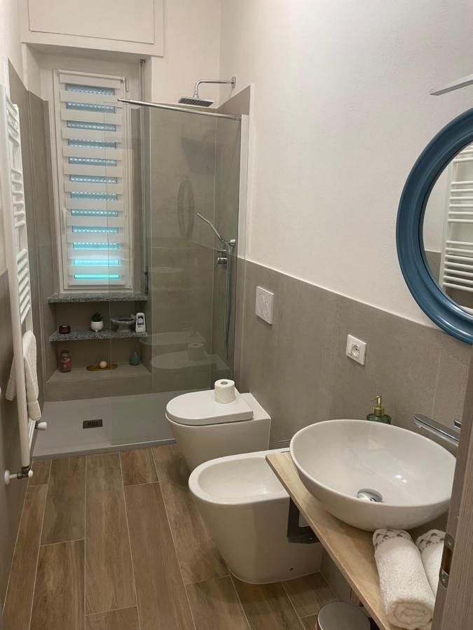 Savonarola Almarc 1 Apartment Alessandria Luaran gambar