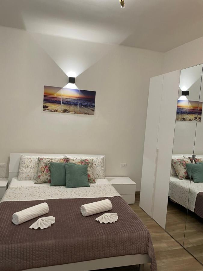 Savonarola Almarc 1 Apartment Alessandria Luaran gambar