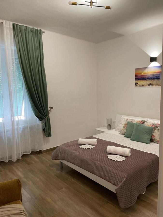 Savonarola Almarc 1 Apartment Alessandria Luaran gambar