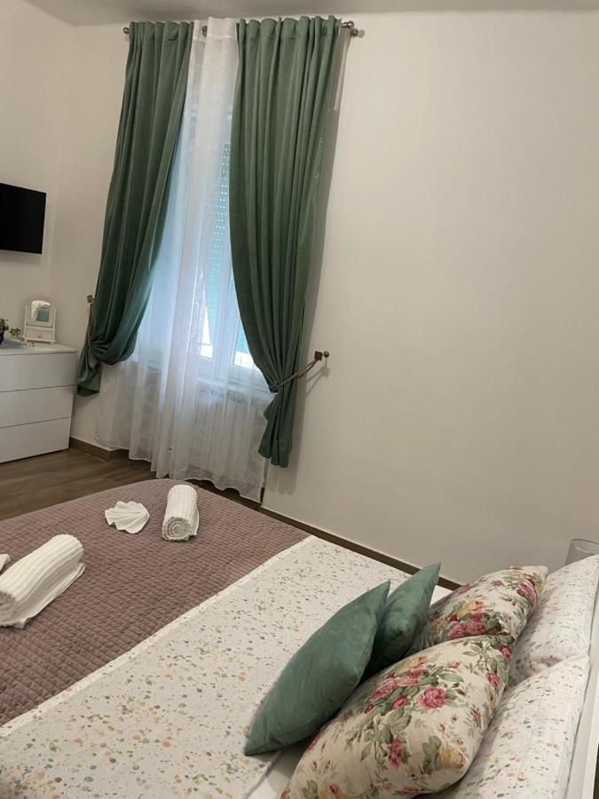 Savonarola Almarc 1 Apartment Alessandria Luaran gambar