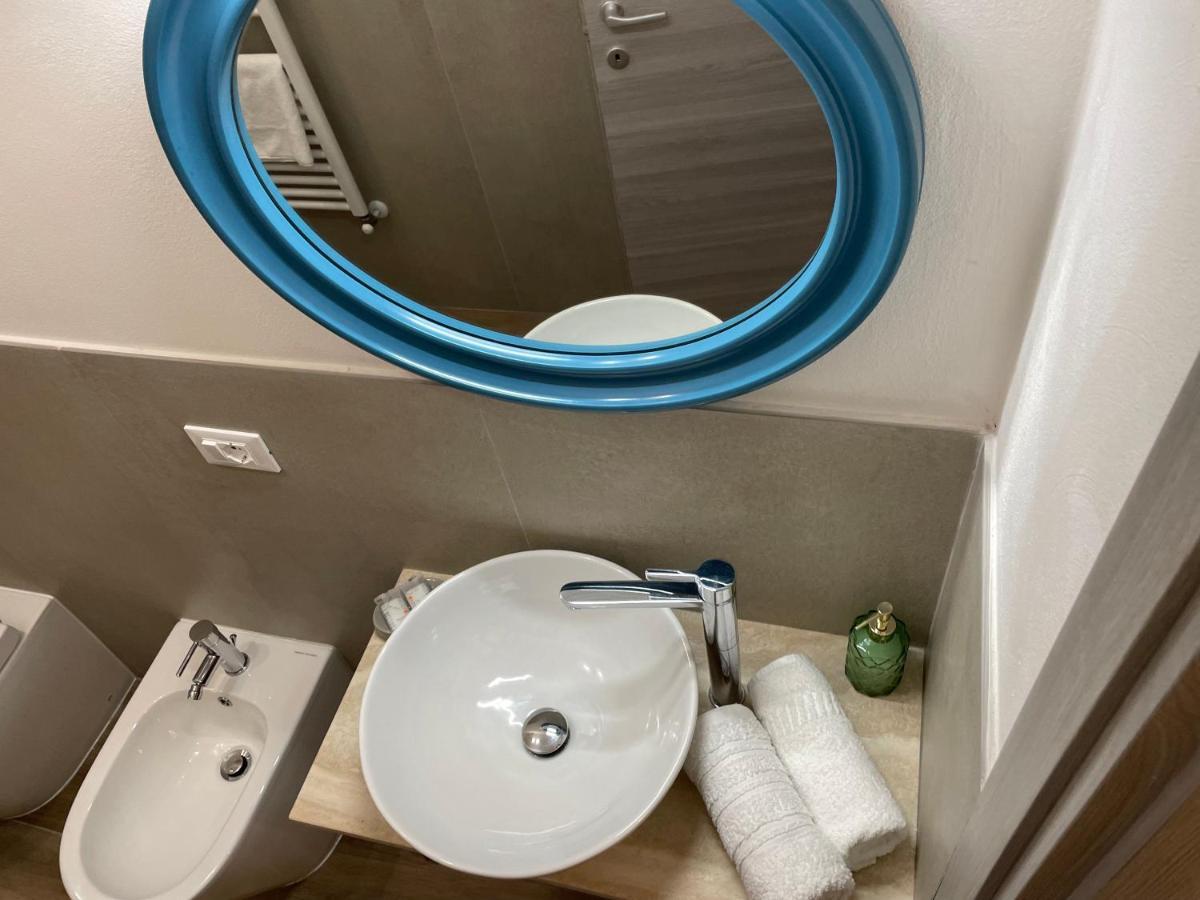Savonarola Almarc 1 Apartment Alessandria Luaran gambar