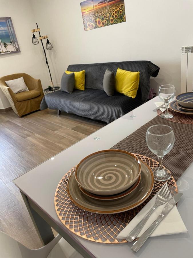Savonarola Almarc 1 Apartment Alessandria Luaran gambar