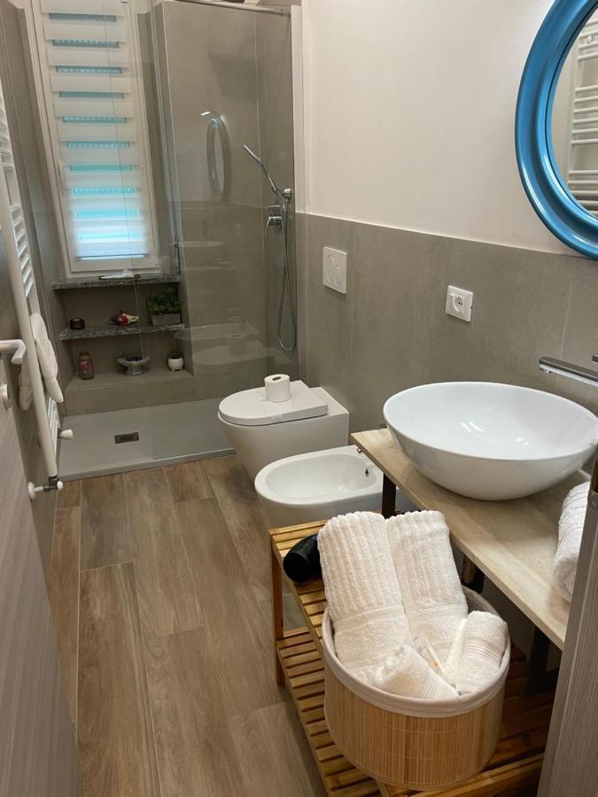 Savonarola Almarc 1 Apartment Alessandria Luaran gambar