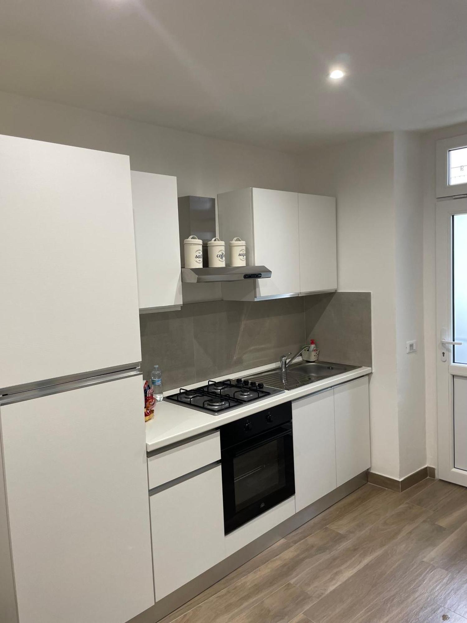 Savonarola Almarc 1 Apartment Alessandria Luaran gambar