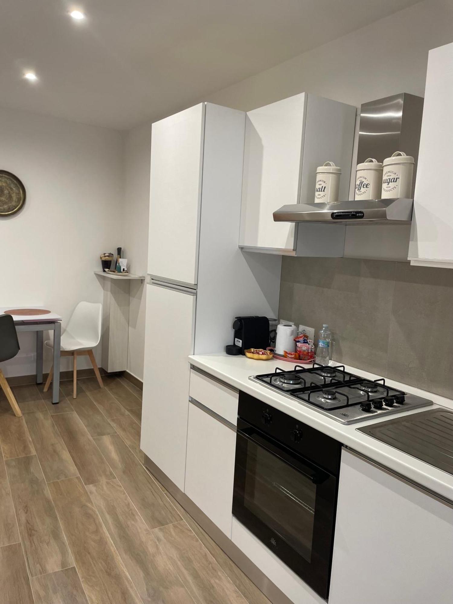 Savonarola Almarc 1 Apartment Alessandria Luaran gambar