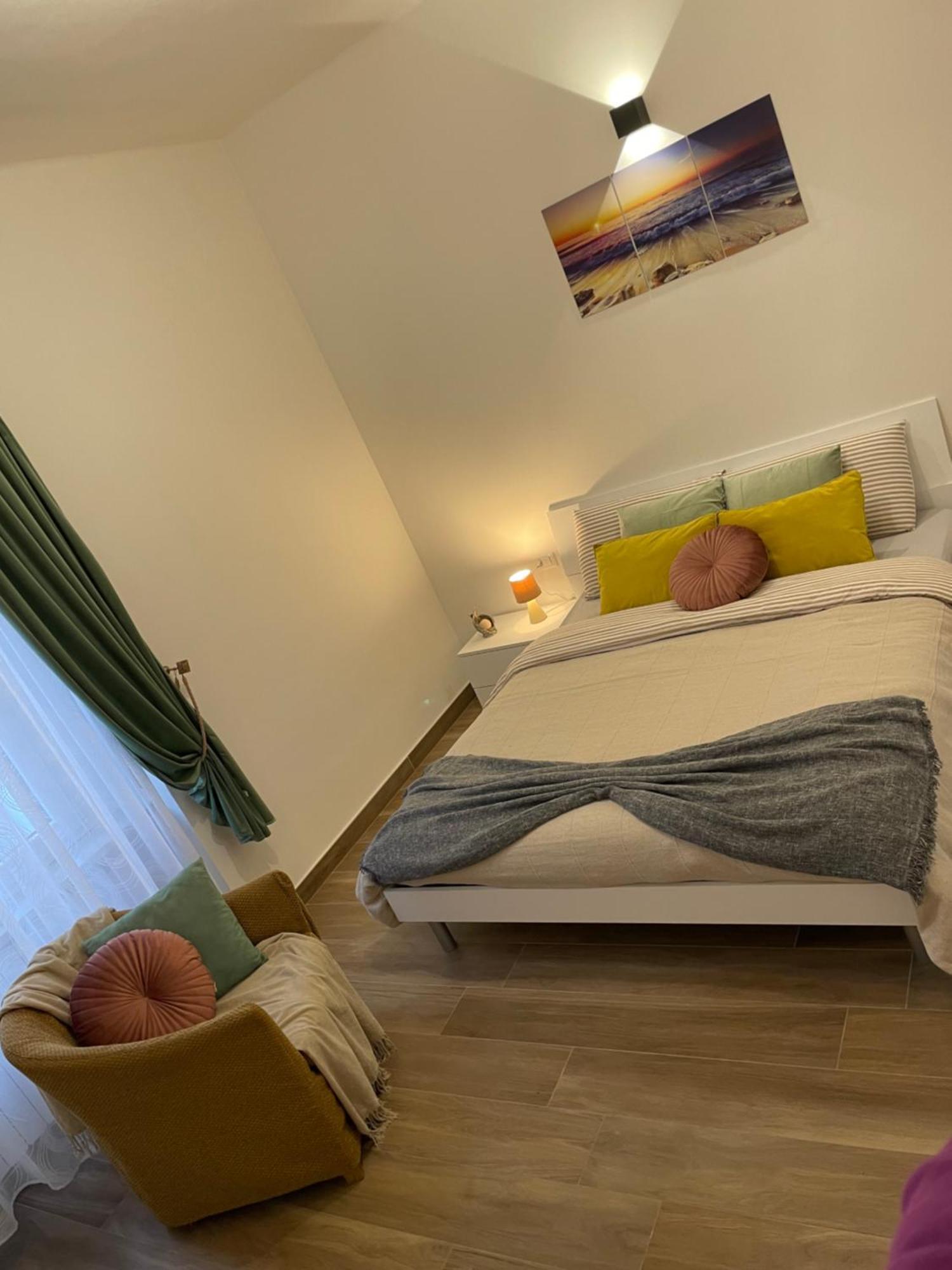 Savonarola Almarc 1 Apartment Alessandria Luaran gambar