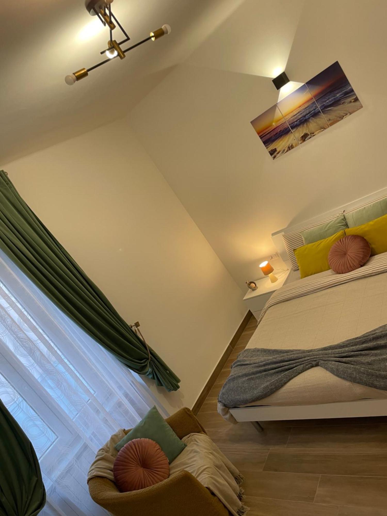 Savonarola Almarc 1 Apartment Alessandria Luaran gambar
