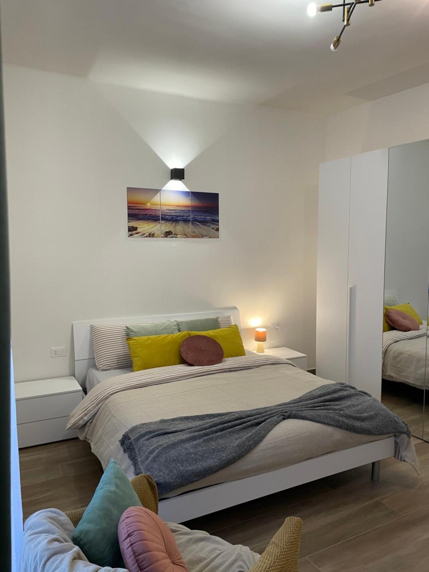 Savonarola Almarc 1 Apartment Alessandria Luaran gambar