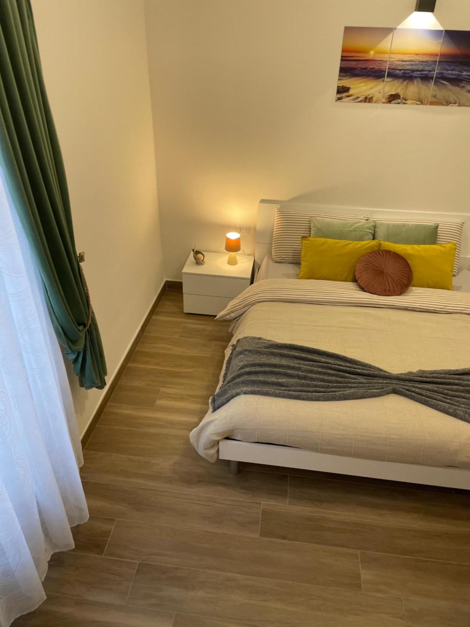 Savonarola Almarc 1 Apartment Alessandria Luaran gambar