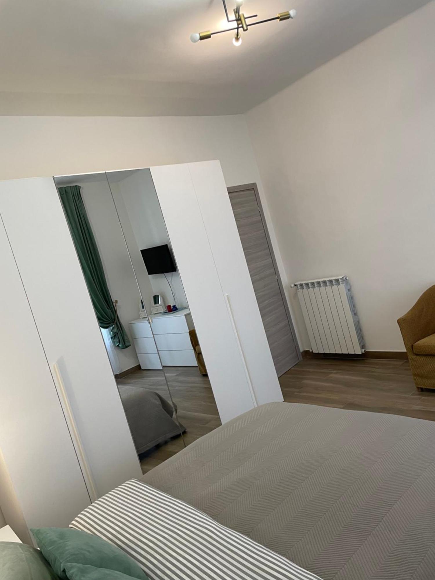 Savonarola Almarc 1 Apartment Alessandria Luaran gambar